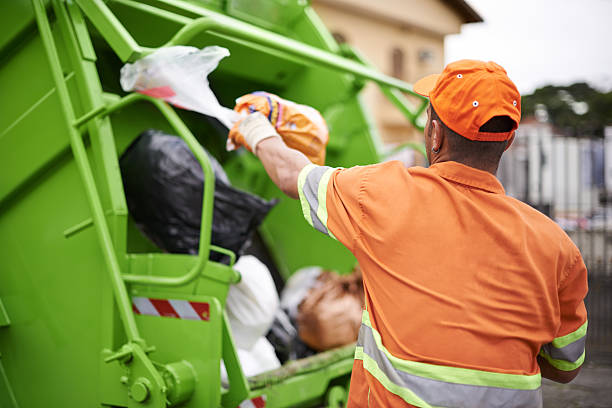 Best Garage Cleanout Services  in Louise, TX